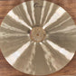 Dream Cymbals ECR17 Energy Series Hand Forged & Hammered 17" Crash