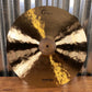 Dream Cymbals ERI20 Energy Series Hand Forged & Hammered 20" Ride