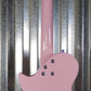 ESP LTD PS-1 Pearl Pink Semi Hollow Guitar XPS1PP #0368