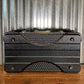 Warwick RockBoard Tres 3.1 A Guitar Effect Pedalboard & ABS Case Blem