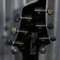 Washburn Parallaxe L20B Black Left Hand Guitar Duncan #0039