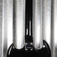 Epiphone G-310 SG Ebony Guitar #0733 Used