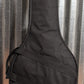 Ibanez RG Series RG350DX White Guitar & Gig Bag #2632 Used