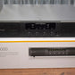 Behringer NX4-6000 Ultra-Light 6000 Watt 4 Channel Class-D Power Amplifier