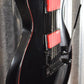 ESP LTD GH-200 Gary Holt Signature Gloss Black Guitar LGH200BLK #0767