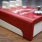 TC Helicon Mic Mechanic 2 Reverb Echo Pitch Correction Vocal Effect Pedal Demo