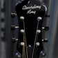 Recording King Maxwell RR-36-VS Vintage Sunburst Resonator Acoustic Guitar #2