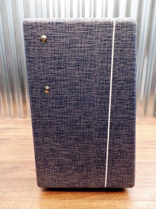 Supro USA 1648RT Saturn Reverb 15 Watt 1x12" Guitar Combo Amplifier