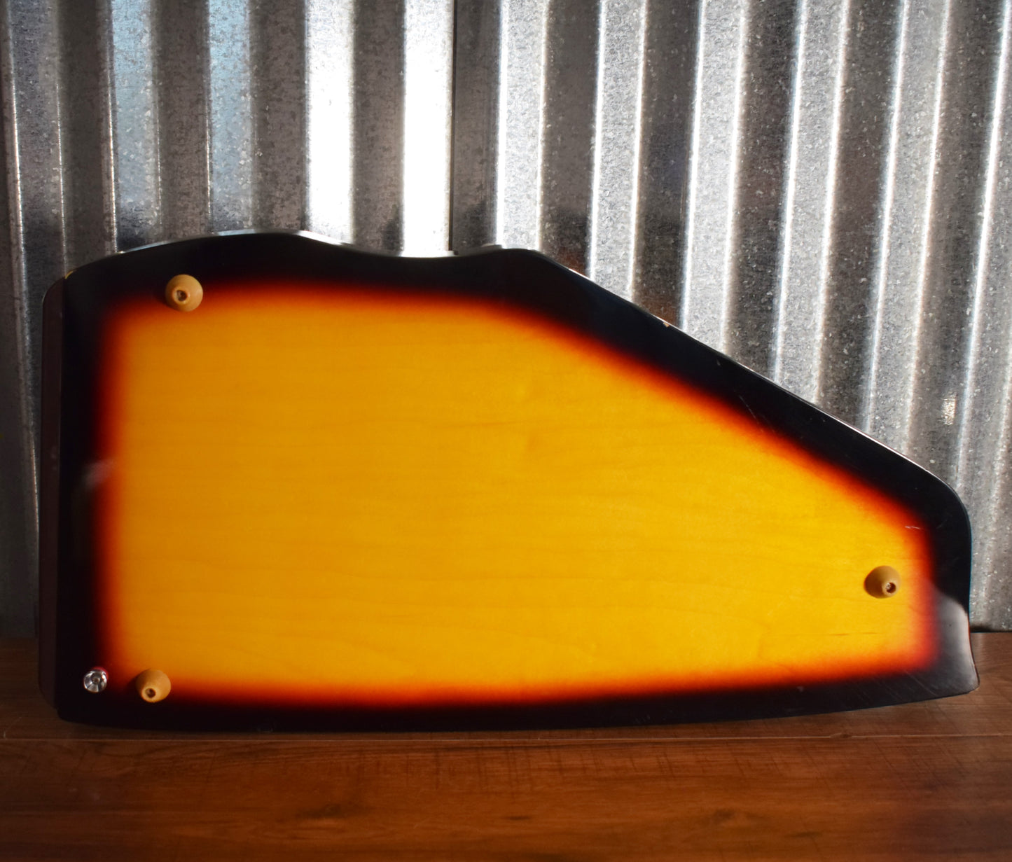 ChromaHarp CAP2515 15 Chord Auto Harp Used
