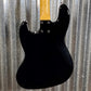 G&L Tribute JB 4 String Jazz Bass 3 Tone Sunburst #4702
