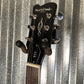 Westcreek 333 Semi Hollow Body 335 Transparent Green Guitar #0588 Used