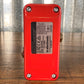TC Electronic HOF Hall of Fame Mini Reverb Tone Print Guitar Effect Pedal Used