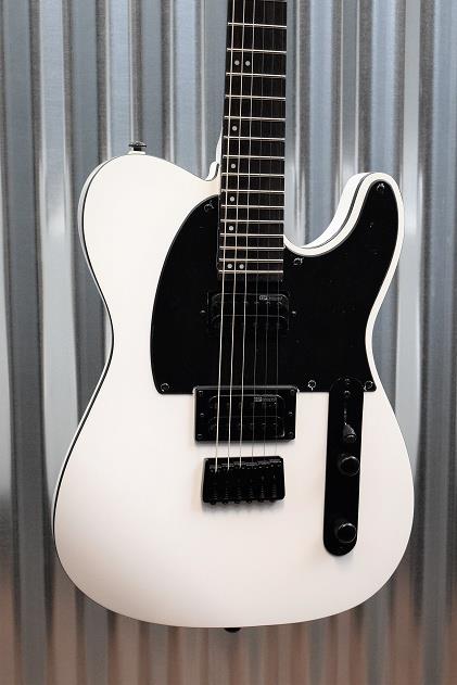ESP LTD TE-200 Rosewood Snow White T Style Electric Guitar Blem #82A