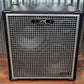 Gallien Krueger NEO-212-II 2x12" Lightweight Bass Speaker Cabinet #1 Used