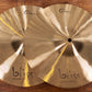 Dream Cymbals BHH12 Bliss Hand Forged & Hammered 12" Hi Hat Set Demo