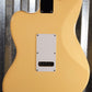 G&L Tribute Doheny Vintage White Guitar #6654 Demo