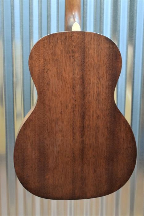Recording King ROS-G9M EZ Tone Select Solid Top 12 Fret 000 Acoustic Guitar #452