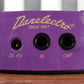 Danelectro DJ-25 Chromatic Tuner Guitar & Bass Effect Pedal Used