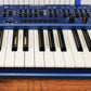 Behringer MS-1-BU 32 Key Analog Synthesizer Blue Demo