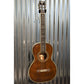 Washburn R314KK Vintage Parlor Acoustic Guitar & Case #0805