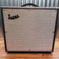 Supro USA 1695T Black Magick All Tube 25 Watt 1x12 Combo Amplifier