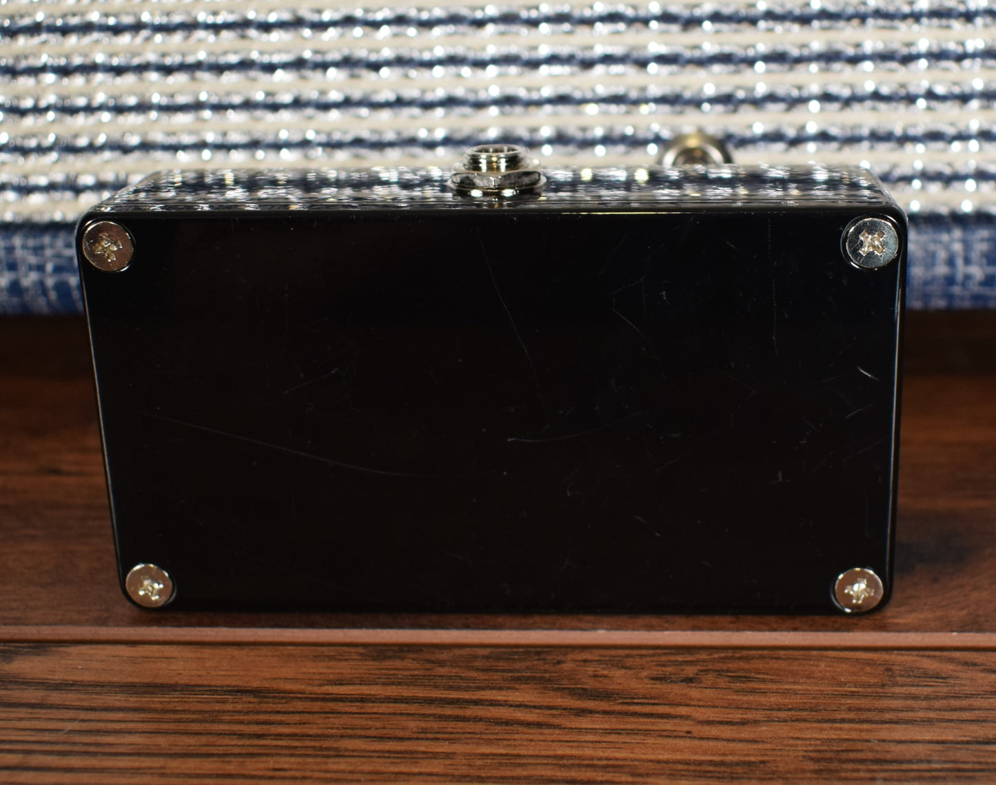 Supro USA 1648RT Saturn Reverb MkII 25 Watt 1x12" Tube Guitar Combo Amplifier #848 Used