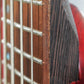 Cort Artisan B5 Plus AS RM 5 String Bass Roasted Neck Open Pore Burgundy Blem #7578