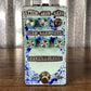 Footloose Effects Delphos Ring Silicon Fuzz Ring Modulator Guitar Effect Pedal Used