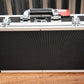 Stagg UPC-424 5 Pedal ABS Briefcase Guitar Effect Pedalboard & Case