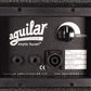 Aguilar SL 210 4 ohm 2x10" Bass Amplifier Speaker Cabinet