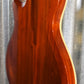 Supro 1296BG Silverwood Trans British Racing Green Guitar & Bag Demo #0567