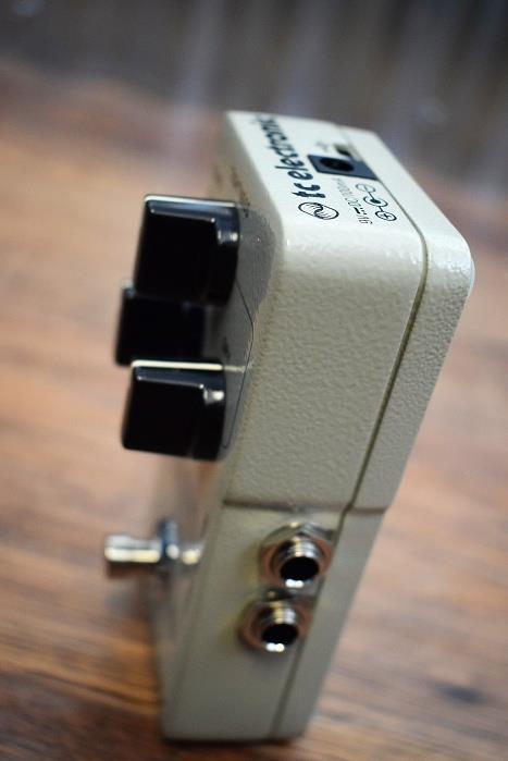 TC Electronic Mimiq Doubler Guitar Effect Pedal