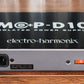 Electro-Harmonix EHX MOP-D10 Isolated Effect Pedalboard Power Supply & Cables USED