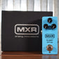 Dunlop MXR M294 Sugar Drive Mini Overdrive Guitar Effect Pedal