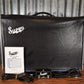 Supro USA 1648RT Saturn Reverb MkII 25 Watt 1x12" Tube Guitar Combo Amplifier #848 Used