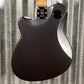 Reverend Charger HB Gunmetal Guitar #54367