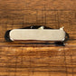 Lindy Fralin Stock Telecaster Guitar Neck Pickup Nickel Used