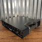 Hartke LX8500 800 Watt Light Weight Tube Preamp Bass Amplifier Head