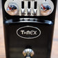 T-Rex Engineering ToneBug Totenschlager Overdrive Guitar Effect Pedal #675