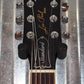 Gibson USA 2016 Les Paul Standard T Gold Top Dirty Fingers Guitar & Case Used