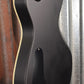 Hagstrom Ultra Max Milky Mandarin Satin Guitar ULMAX-MMD #0912