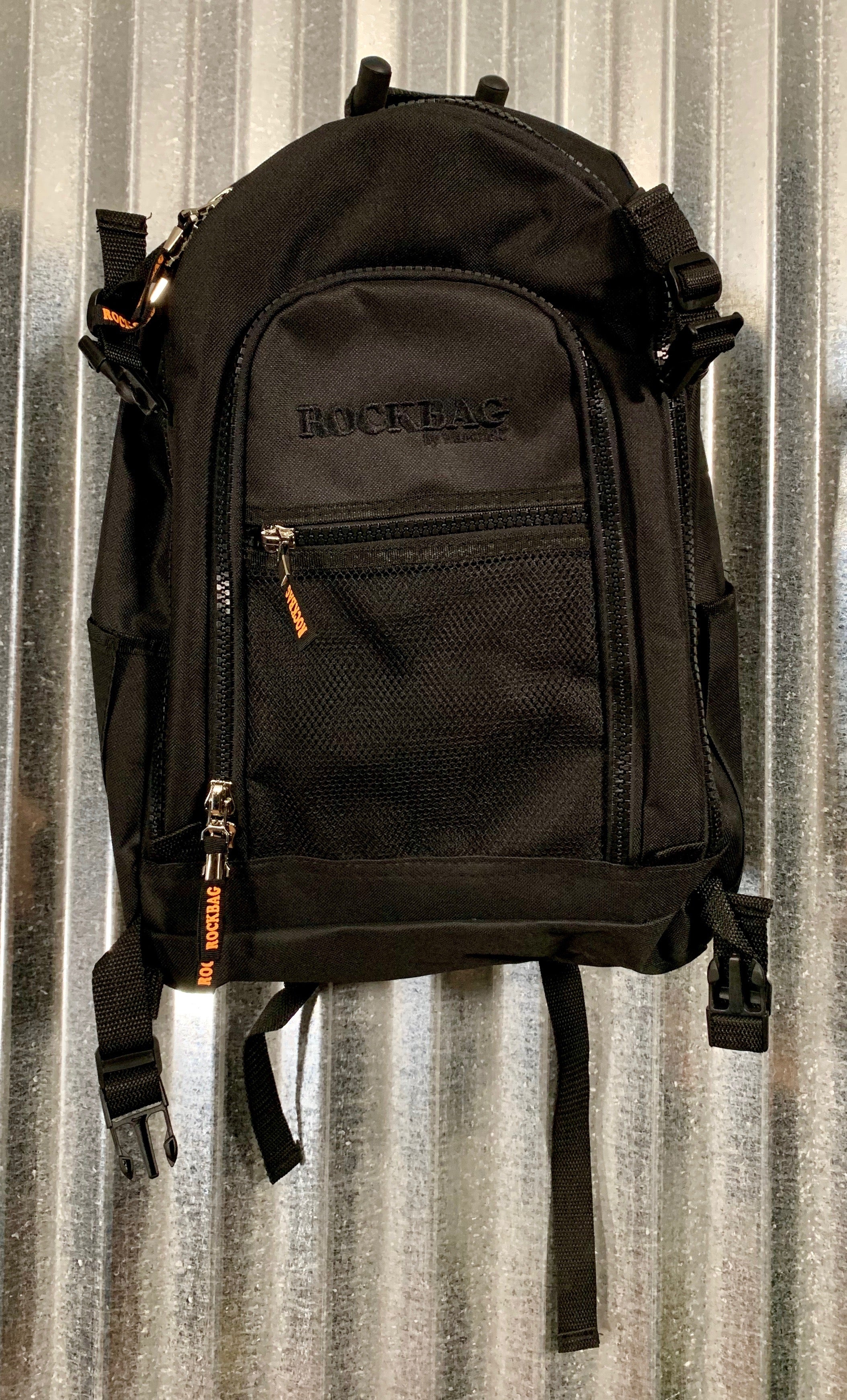 Warwick Rockbag Cross Walker Deluxe Bass Gig Bag & Detachable