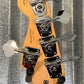 Squier Vintage Modified Natural 5 String Jazz Bass V #7088 Used