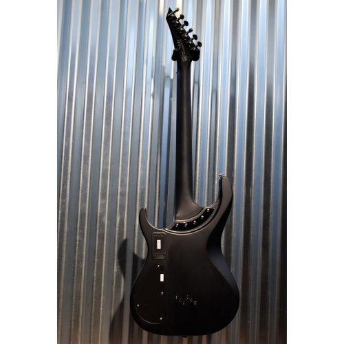 Washburn Parallaxe PXS10EC Carbon Black EMG Guitar #1229 – Specialty Traders