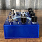 Walrus Audio SLOER Stereo Ambient Reverb Guitar Effect Pedal Blue