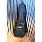 Vintage Viaten Paul Brett 4 String Tenor Acoustic Guitar & Bag VTE800N #3496
