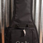 PRS Paul Reed Smith ACC-3302 Signature Electric Guitar Gig Bag Black