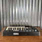 Korg MicroX 25 Key Tabletop Synthesizer Controller & Case Used