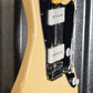 G&L Tribute Doheny Vintage White Guitar #6654 Demo