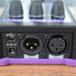 TC Helicon Voicetone X1 Megaphone & Distortion Vocal Effect Pedal Used